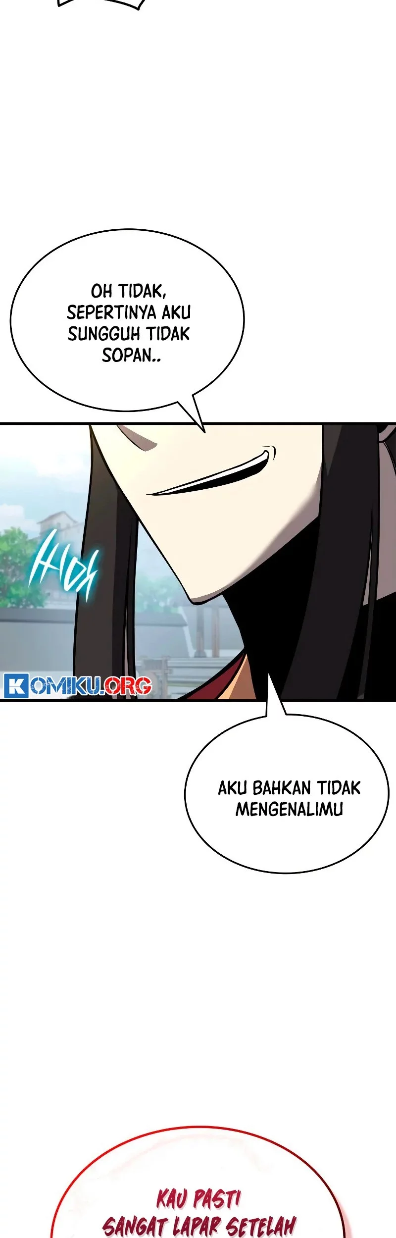 Rebirth of the Divine Demon Chapter 12 Gambar 89