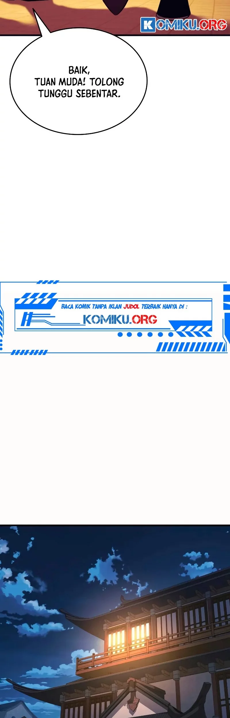 Rebirth of the Divine Demon Chapter 12 Gambar 15