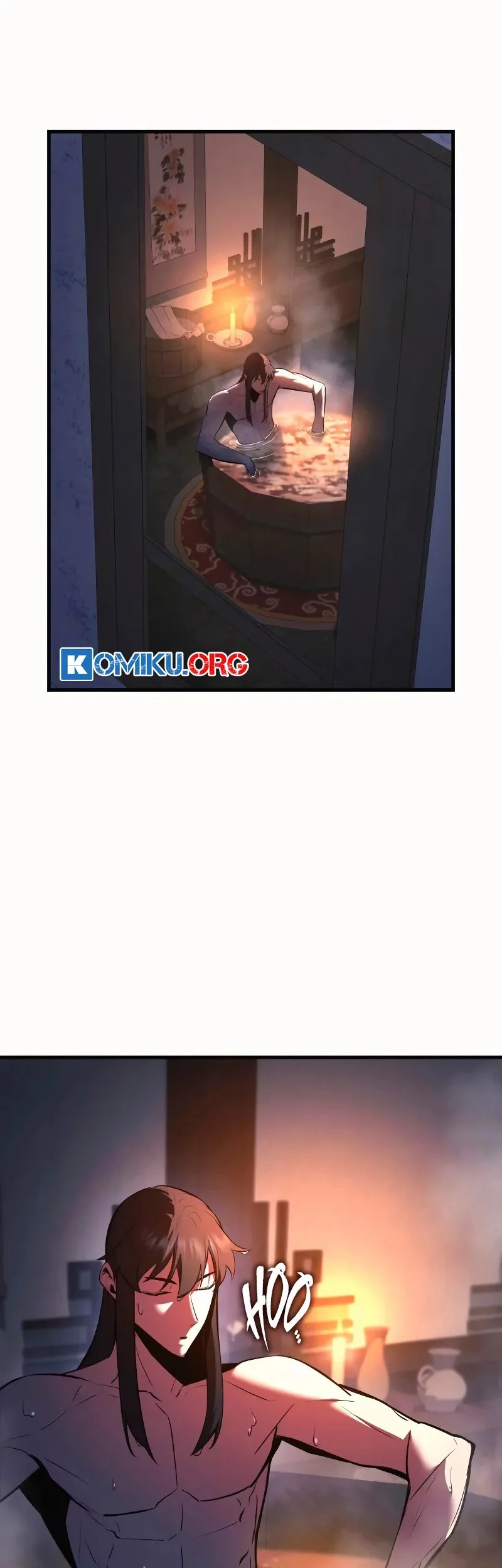 Rebirth of the Divine Demon Chapter 12 Gambar 17