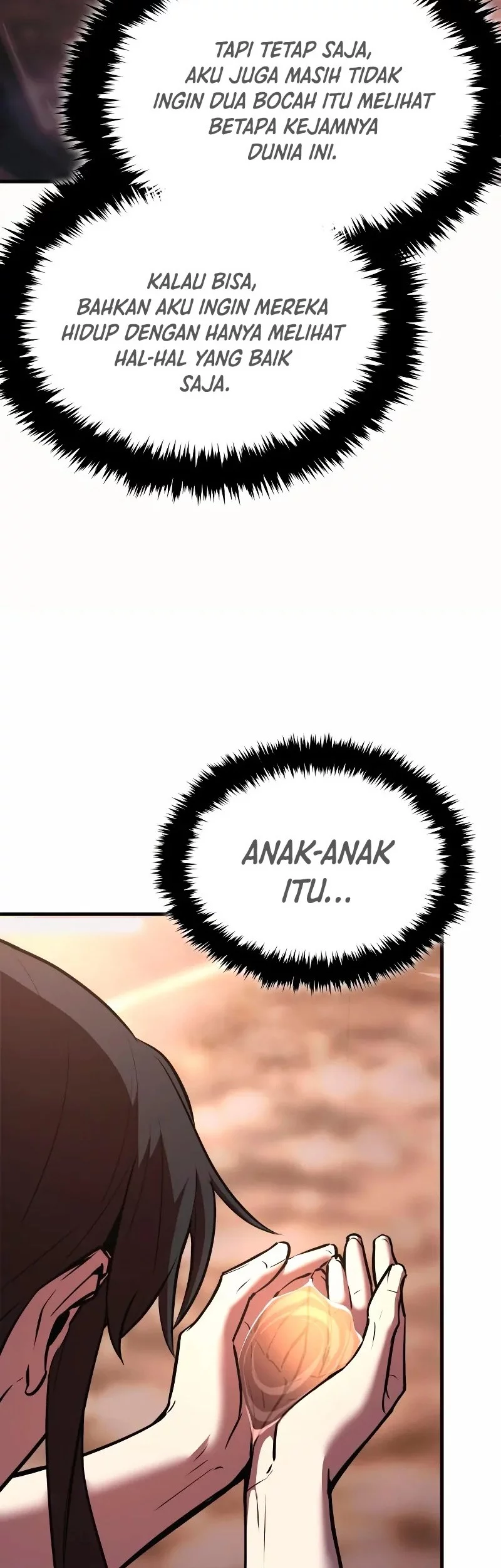 Rebirth of the Divine Demon Chapter 12 Gambar 21