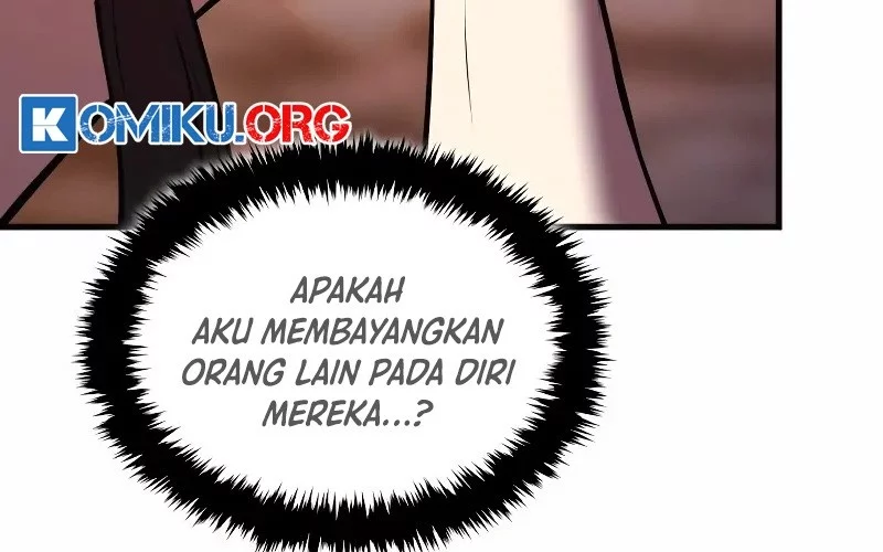Rebirth of the Divine Demon Chapter 12 Gambar 22