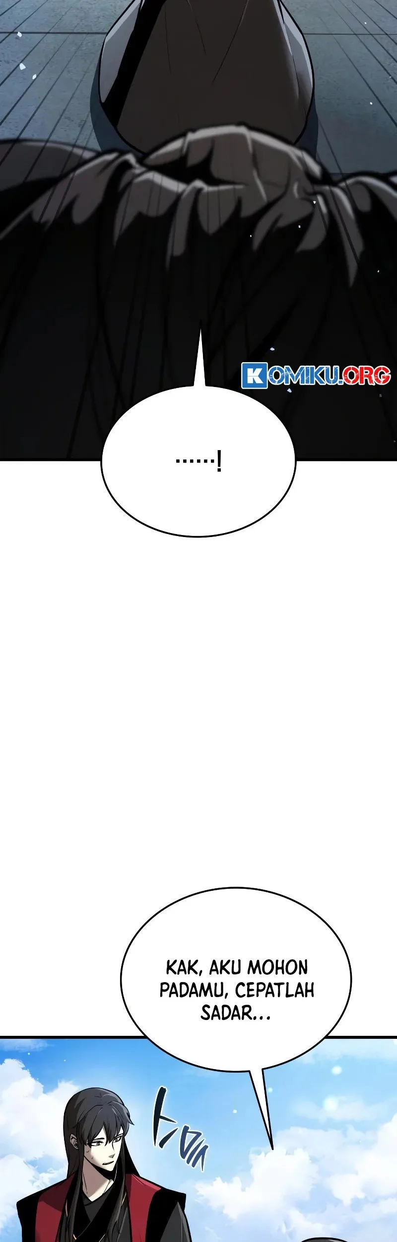 Rebirth of the Divine Demon Chapter 2 Gambar 26