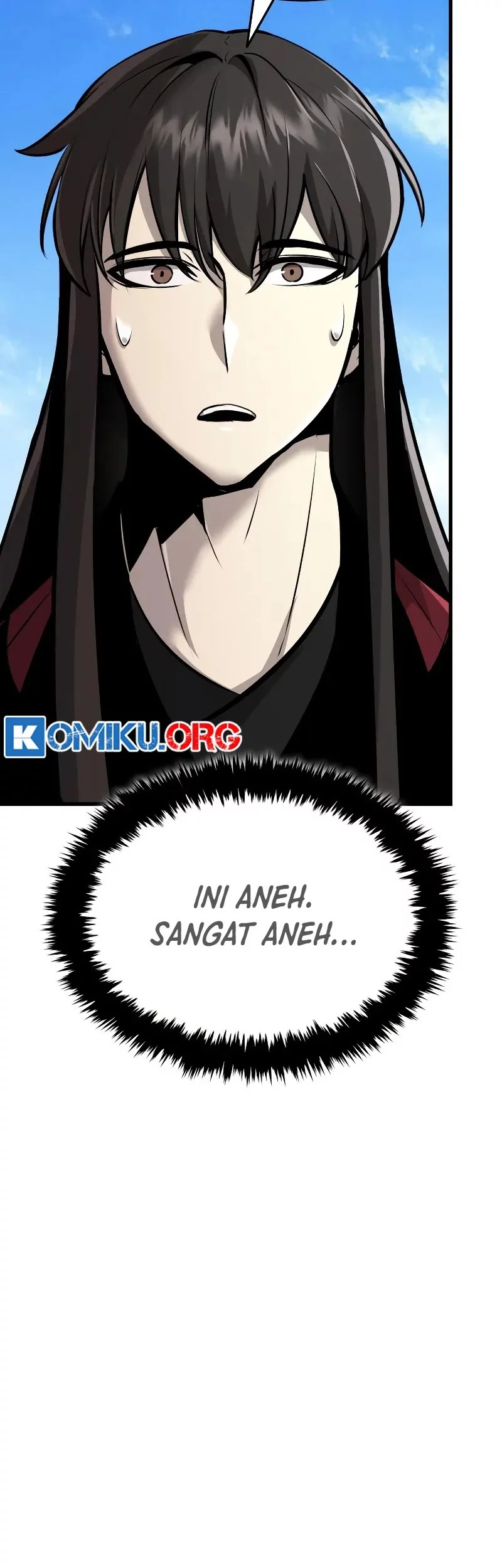 Rebirth of the Divine Demon Chapter 2 Gambar 36