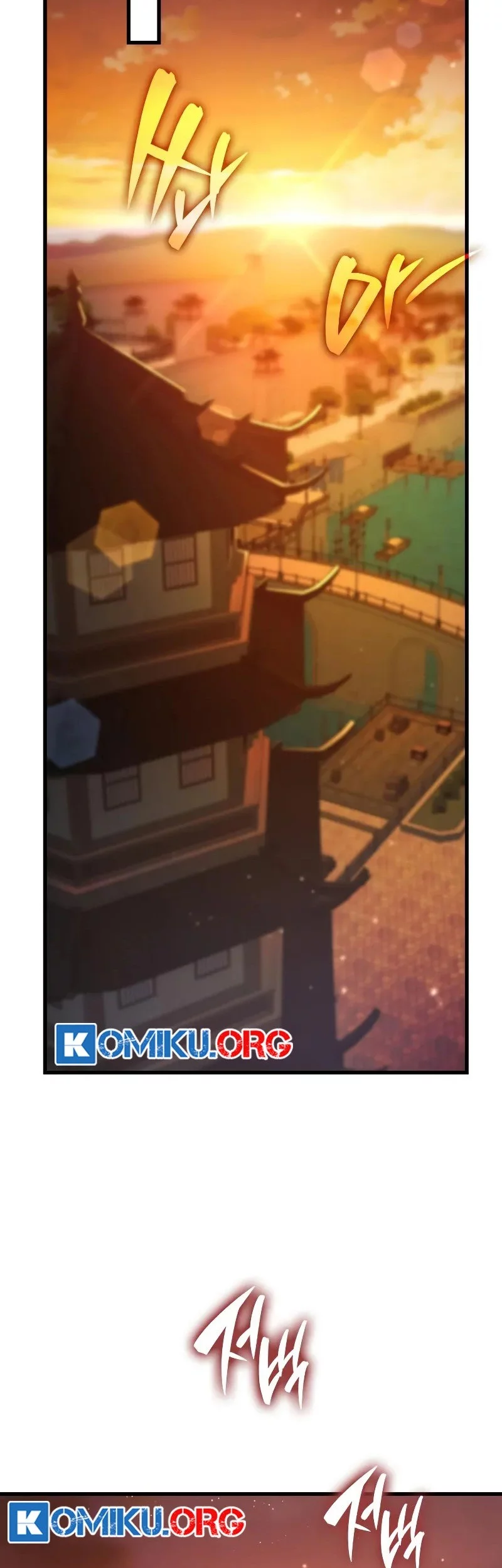 Rebirth of the Divine Demon Chapter 2 Gambar 38