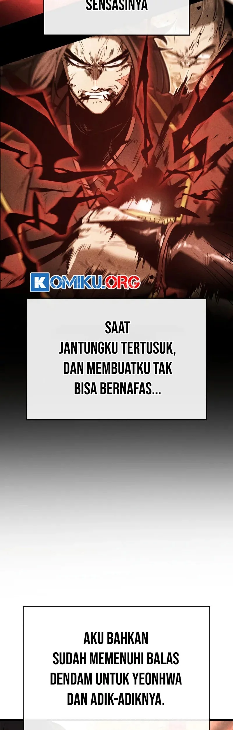 Rebirth of the Divine Demon Chapter 2 Gambar 41