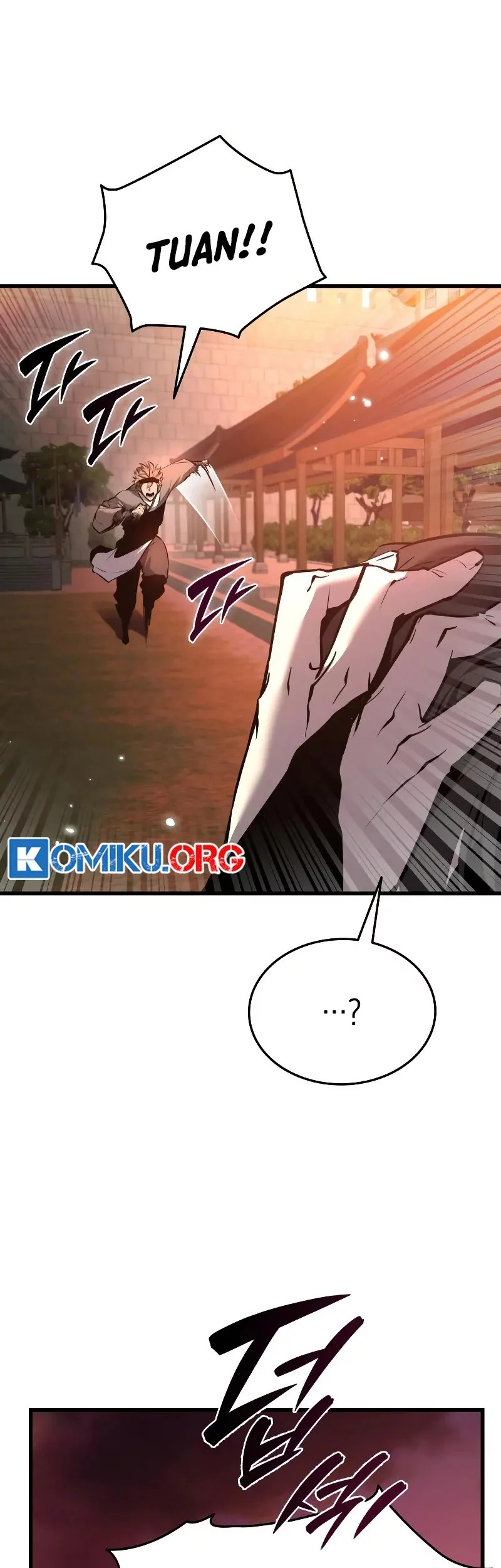 Rebirth of the Divine Demon Chapter 2 Gambar 47