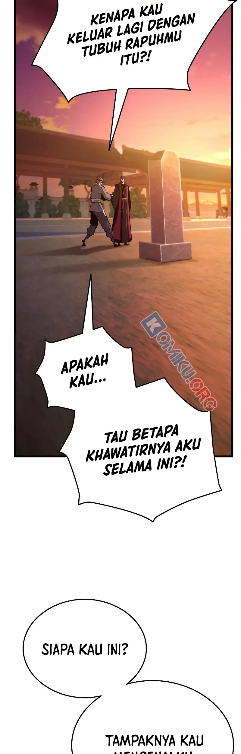 Rebirth of the Divine Demon Chapter 2 Gambar 48