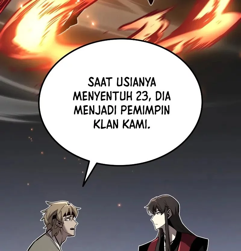 Rebirth of the Divine Demon Chapter 2 Gambar 52