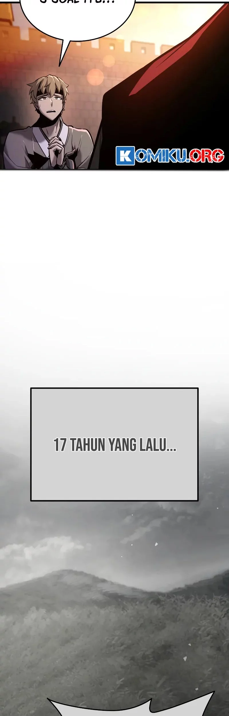 Rebirth of the Divine Demon Chapter 2 Gambar 56