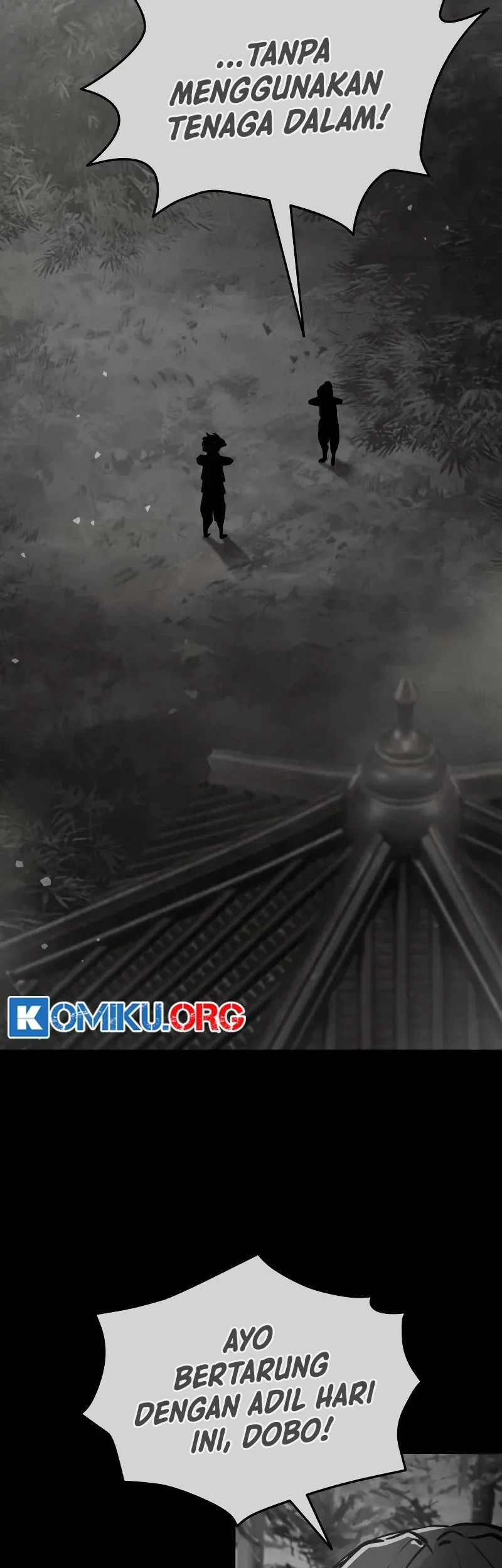 Rebirth of the Divine Demon Chapter 2 Gambar 57