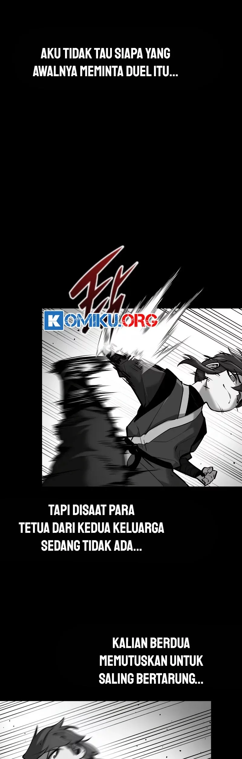 Rebirth of the Divine Demon Chapter 2 Gambar 62