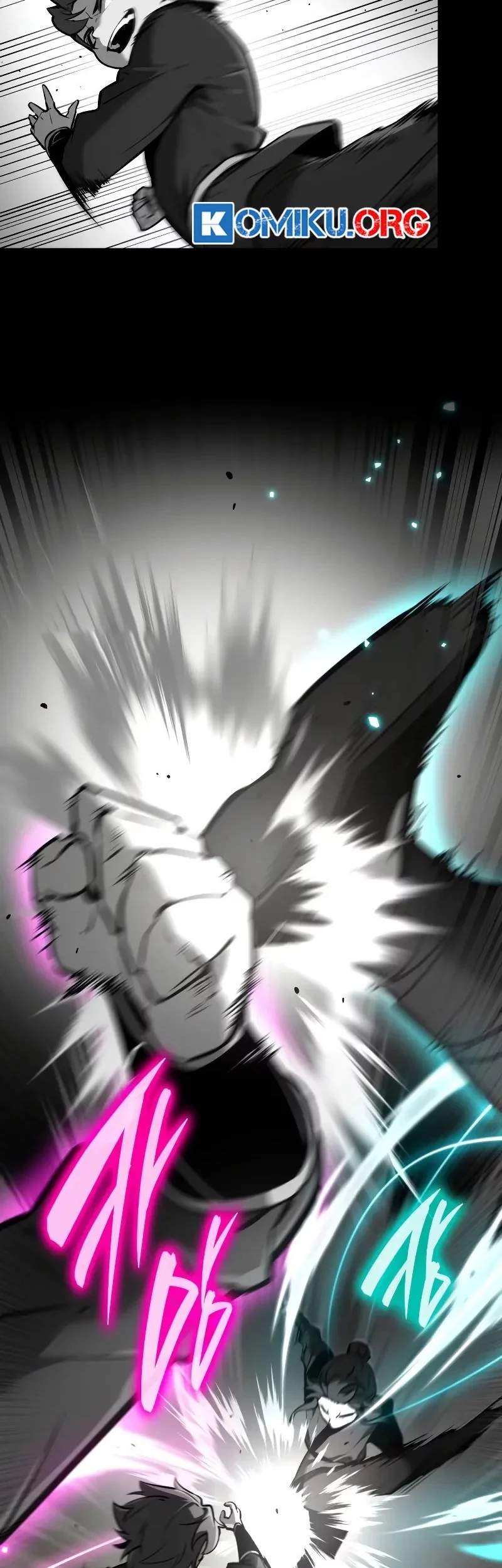 Rebirth of the Divine Demon Chapter 2 Gambar 63