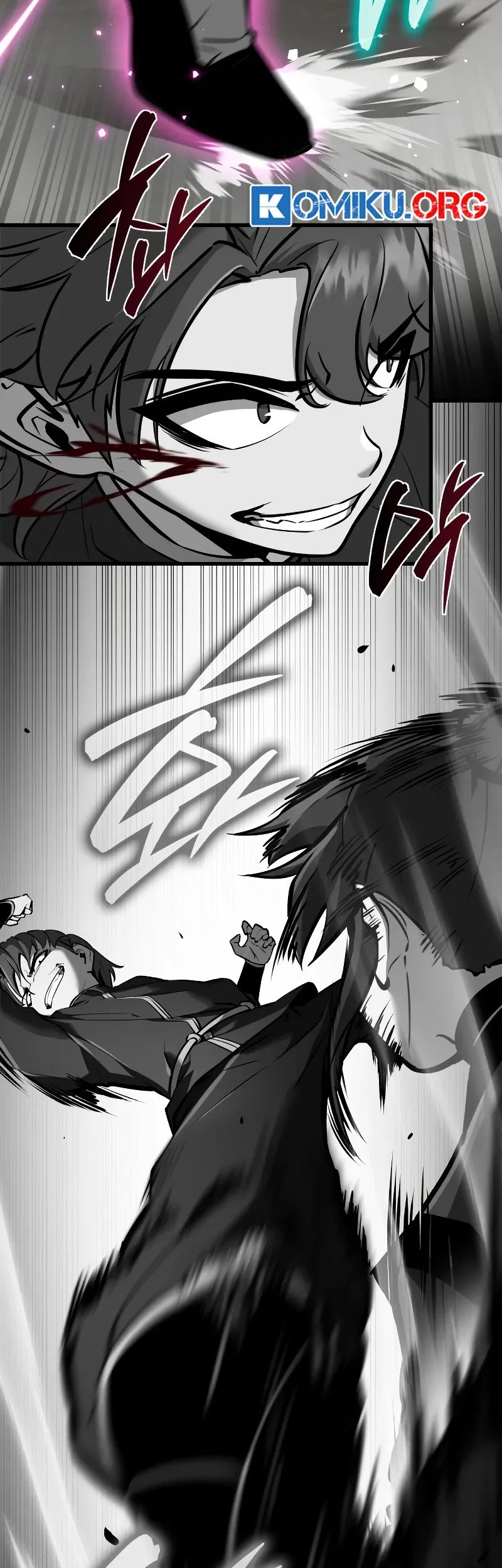 Rebirth of the Divine Demon Chapter 2 Gambar 65