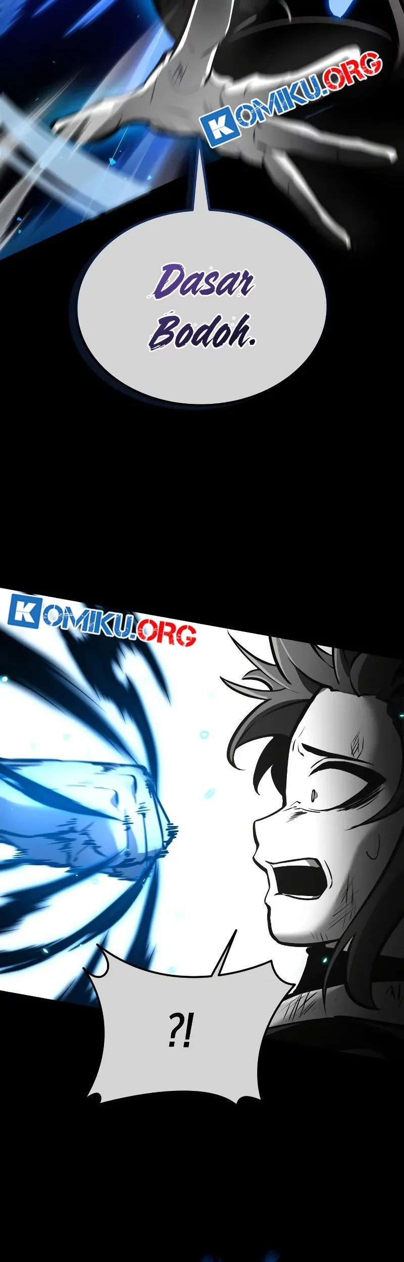 Rebirth of the Divine Demon Chapter 2 Gambar 71