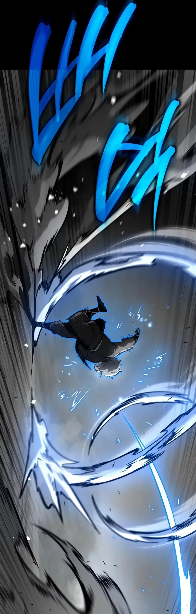 Rebirth of the Divine Demon Chapter 2 Gambar 72