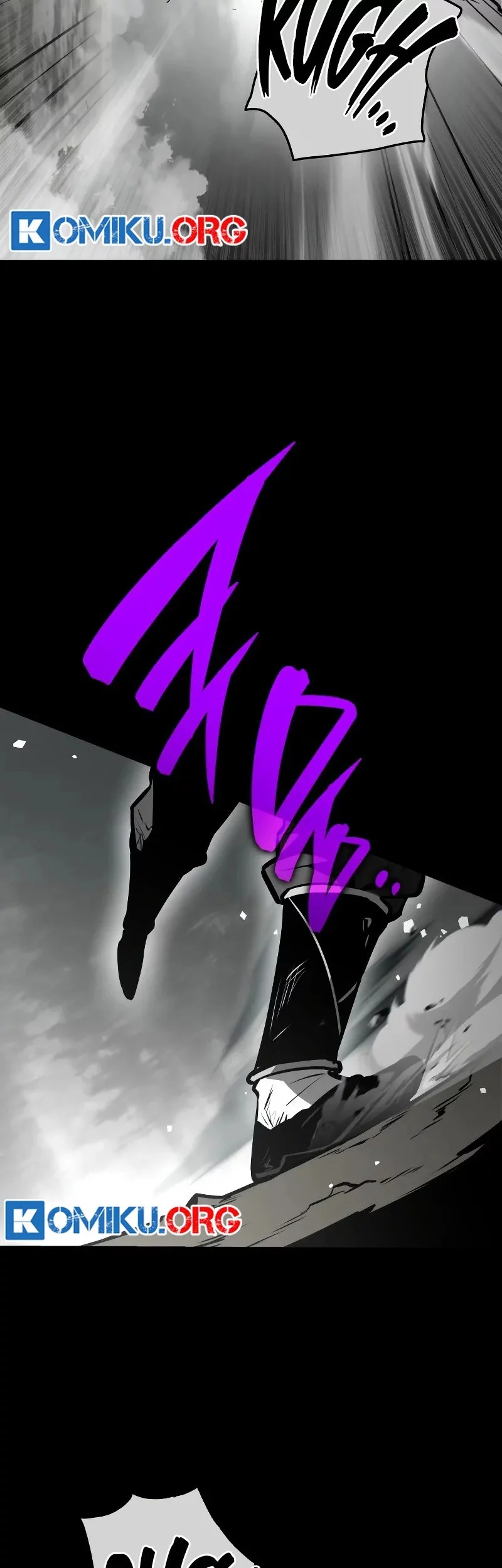 Rebirth of the Divine Demon Chapter 2 Gambar 74