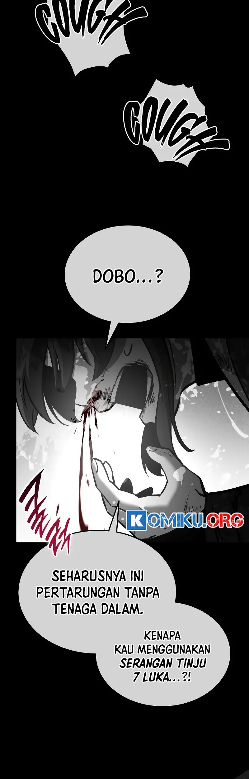 Rebirth of the Divine Demon Chapter 2 Gambar 75