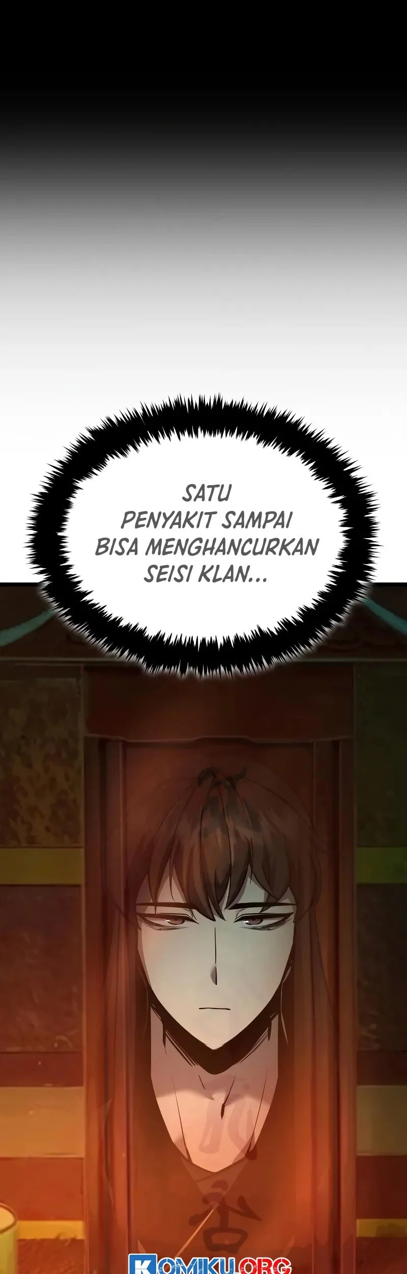 Rebirth of the Divine Demon Chapter 2 Gambar 110