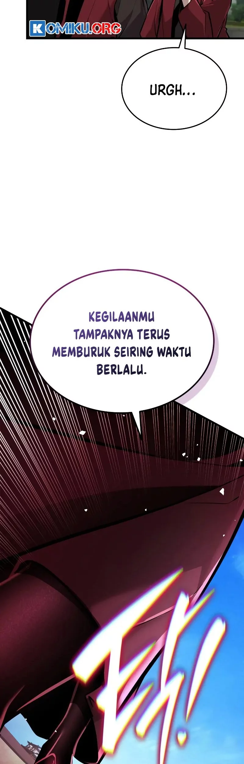 Rebirth of the Divine Demon Chapter 2 Gambar 6