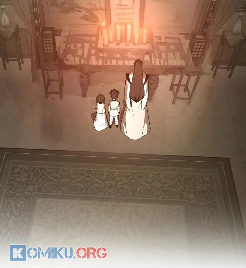 Rebirth of the Divine Demon Chapter 2 Gambar 121