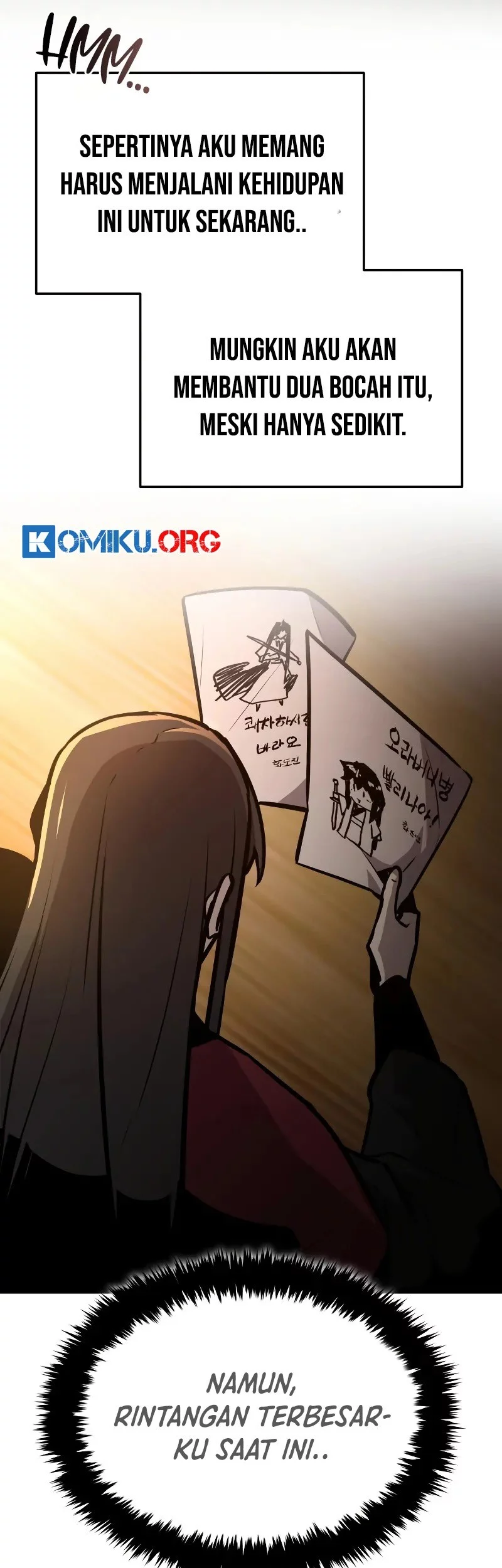 Rebirth of the Divine Demon Chapter 2 Gambar 122