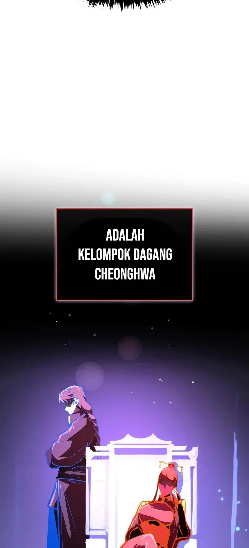 Rebirth of the Divine Demon Chapter 2 Gambar 123