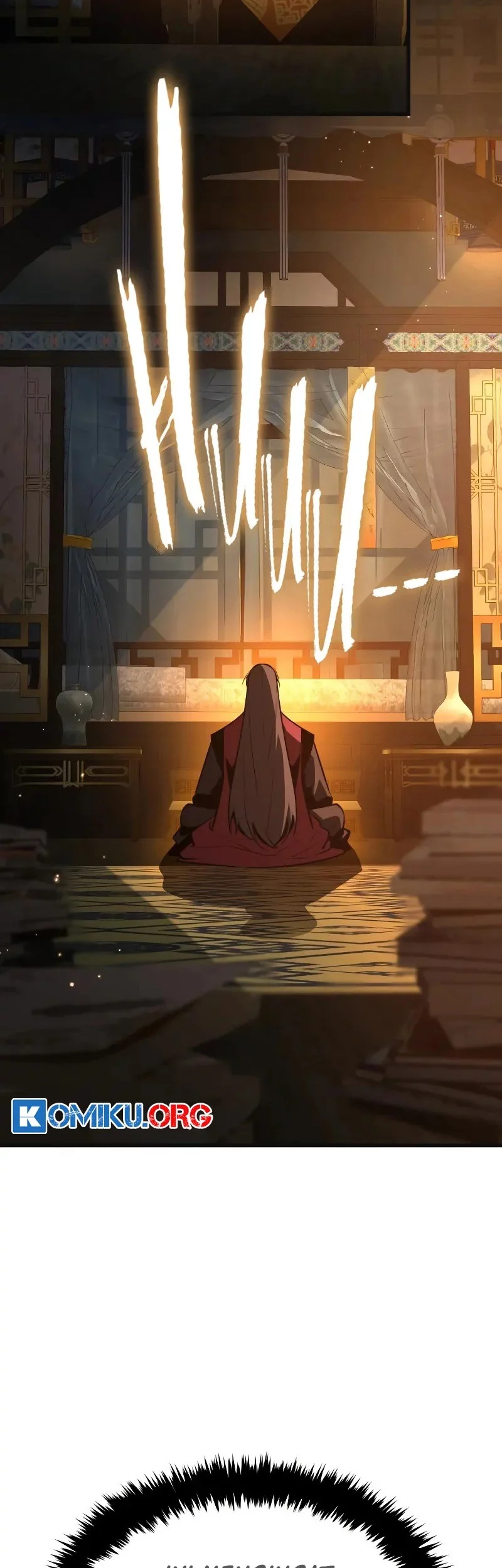 Rebirth of the Divine Demon Chapter 2 Gambar 128