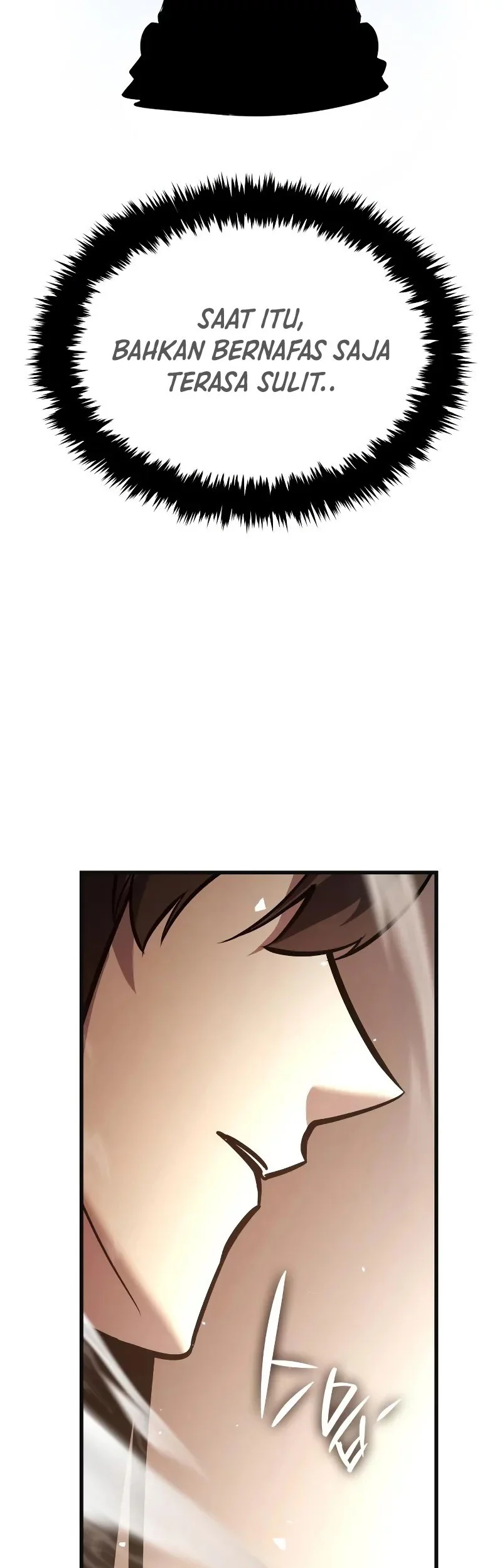 Rebirth of the Divine Demon Chapter 2 Gambar 130