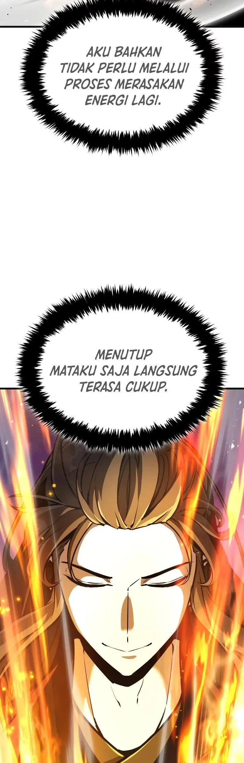 Rebirth of the Divine Demon Chapter 2 Gambar 134