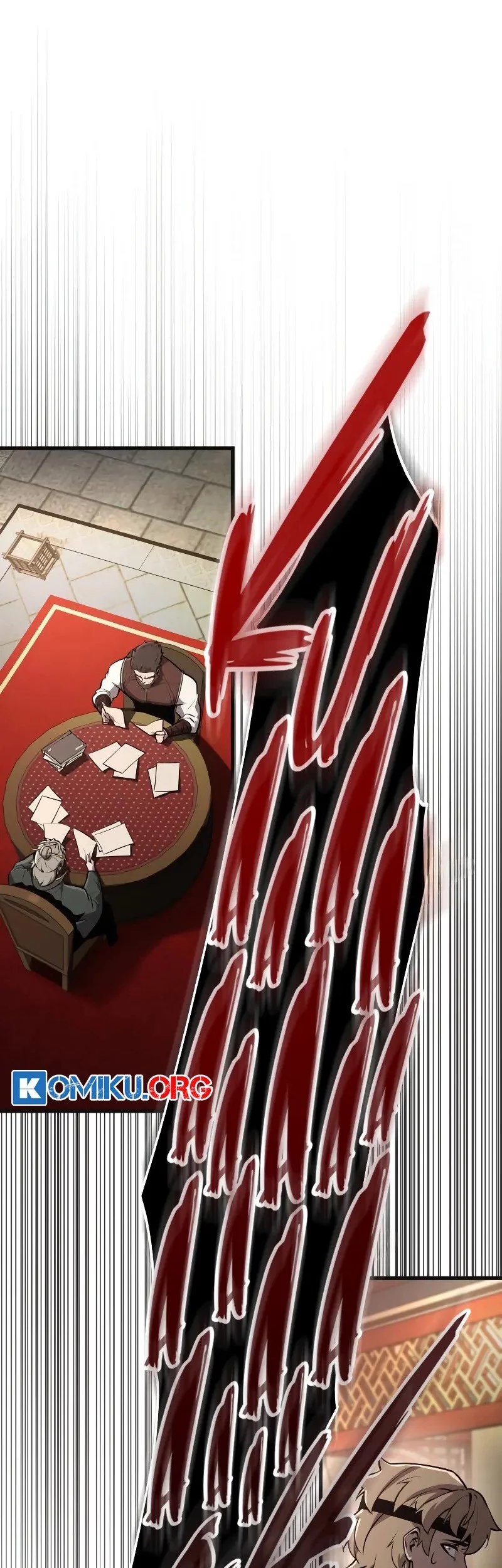 Rebirth of the Divine Demon Chapter 2 Gambar 138