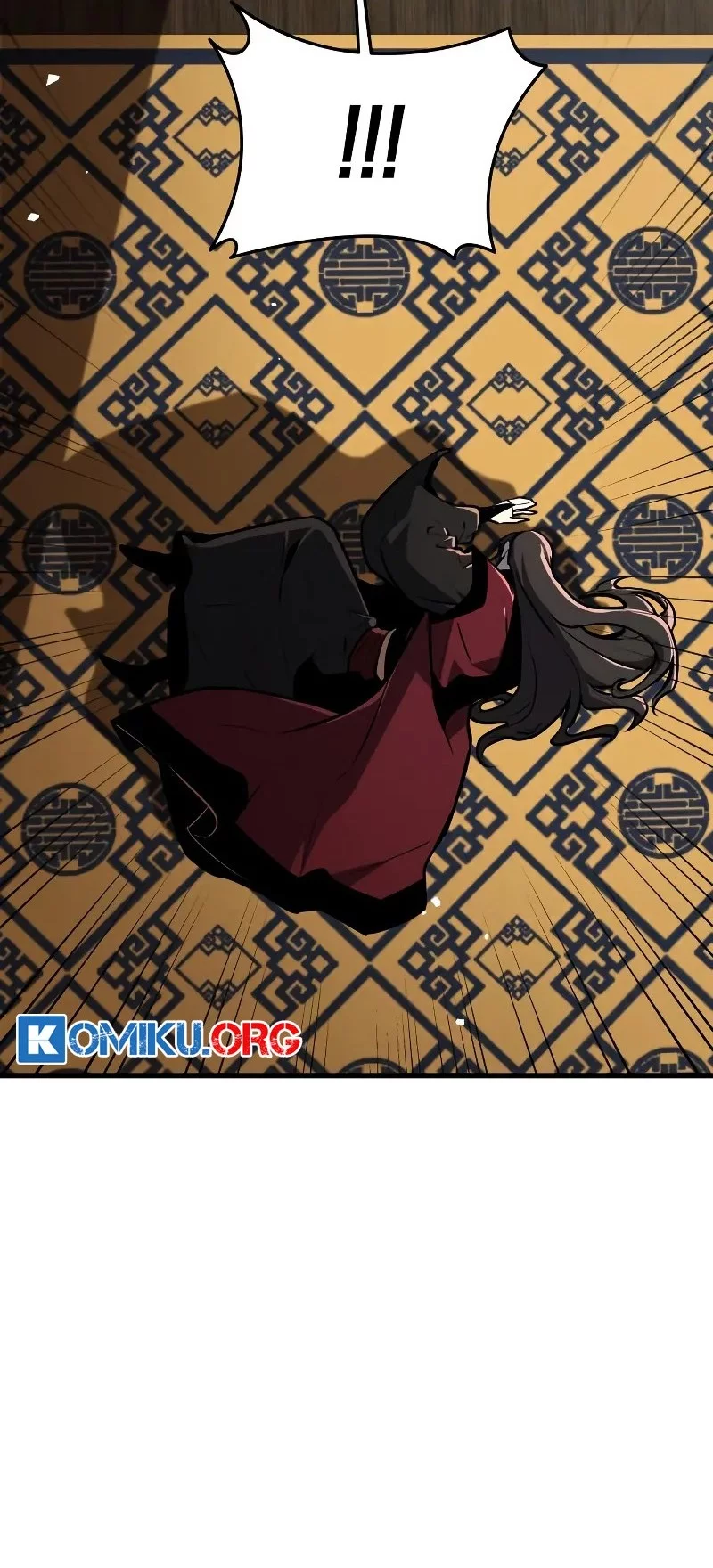 Rebirth of the Divine Demon Chapter 2 Gambar 141