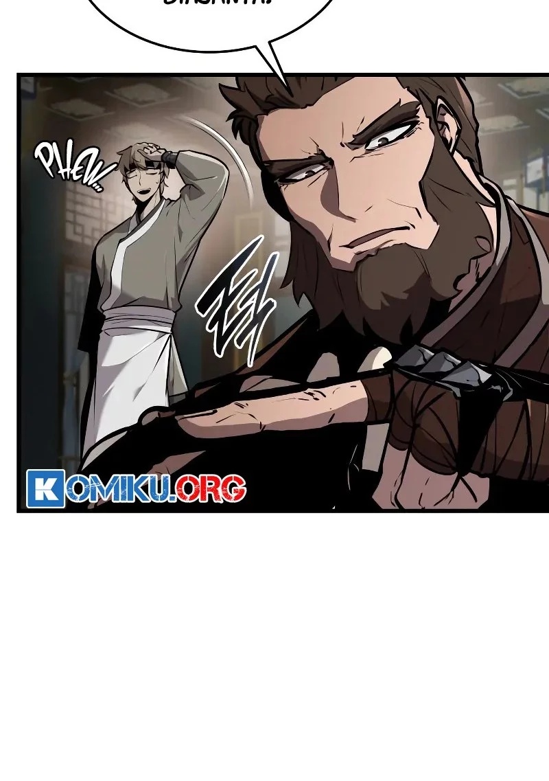 Rebirth of the Divine Demon Chapter 2 Gambar 143