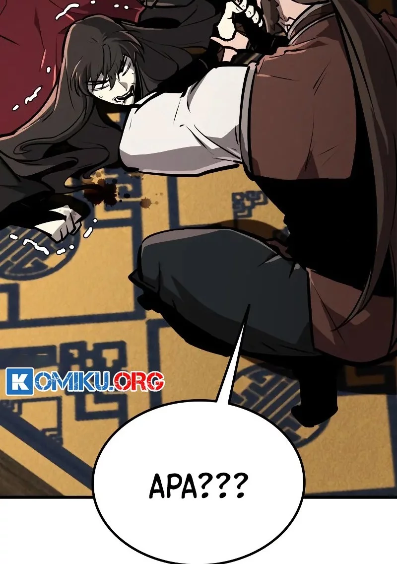 Rebirth of the Divine Demon Chapter 2 Gambar 145