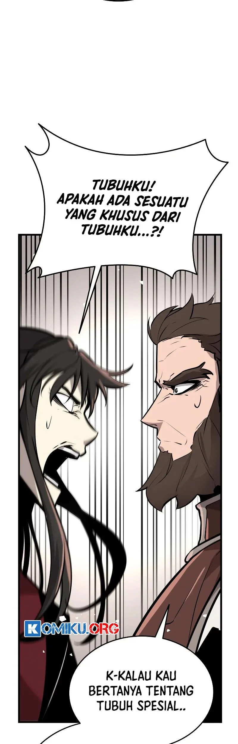 Rebirth of the Divine Demon Chapter 2 Gambar 146