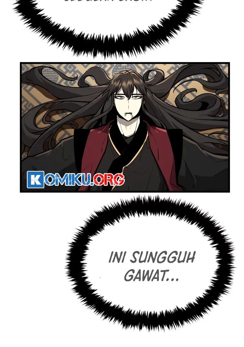 Rebirth of the Divine Demon Chapter 2 Gambar 153