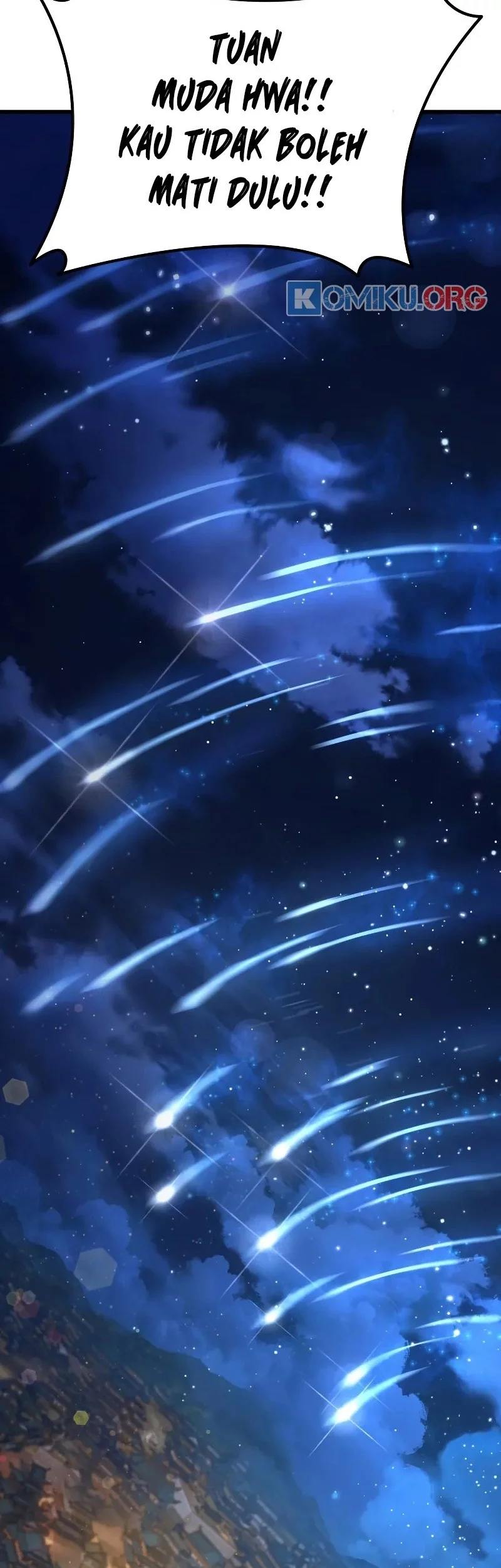 Rebirth of the Divine Demon Chapter 2 Gambar 158