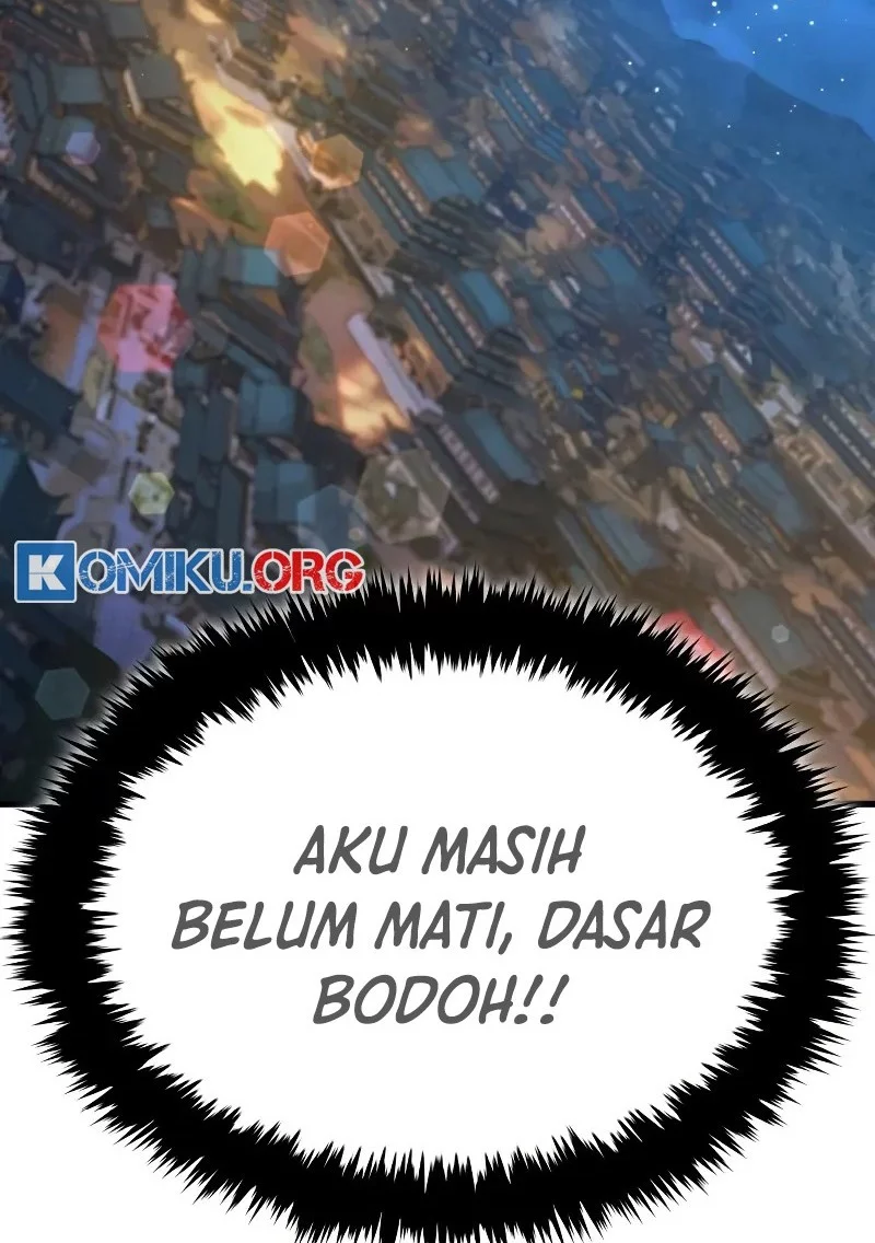 Rebirth of the Divine Demon Chapter 2 Gambar 159