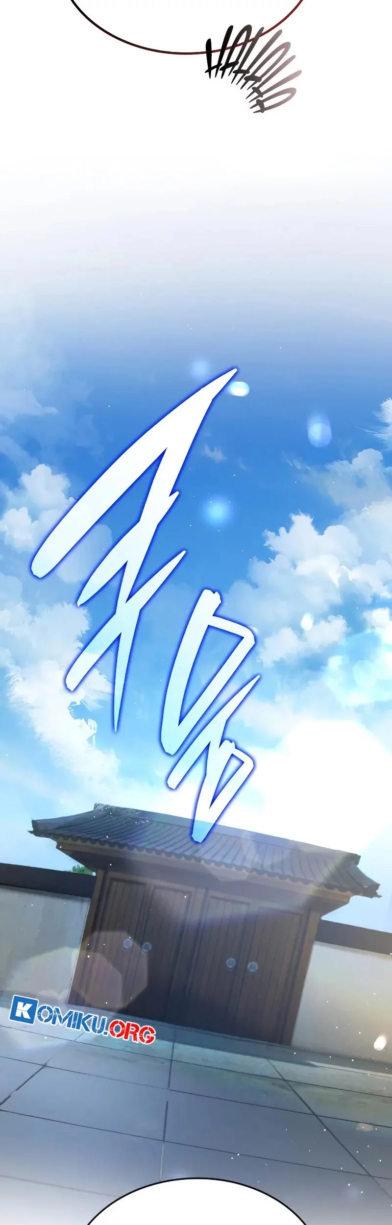 Rebirth of the Divine Demon Chapter 2 Gambar 15