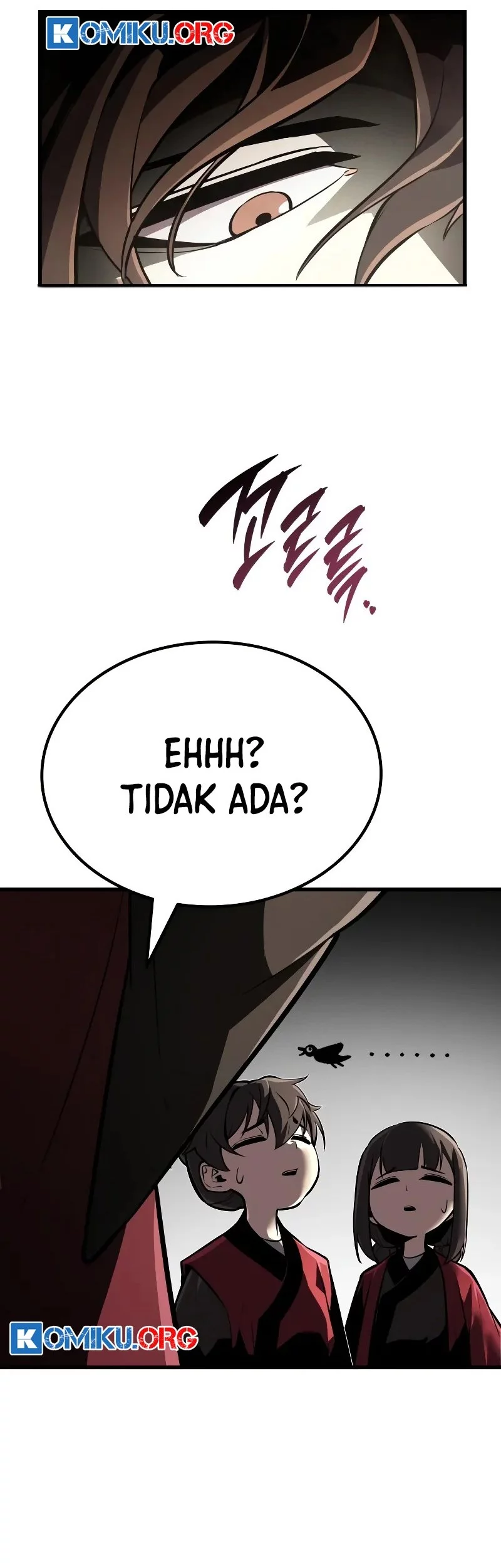 Rebirth of the Divine Demon Chapter 2 Gambar 21