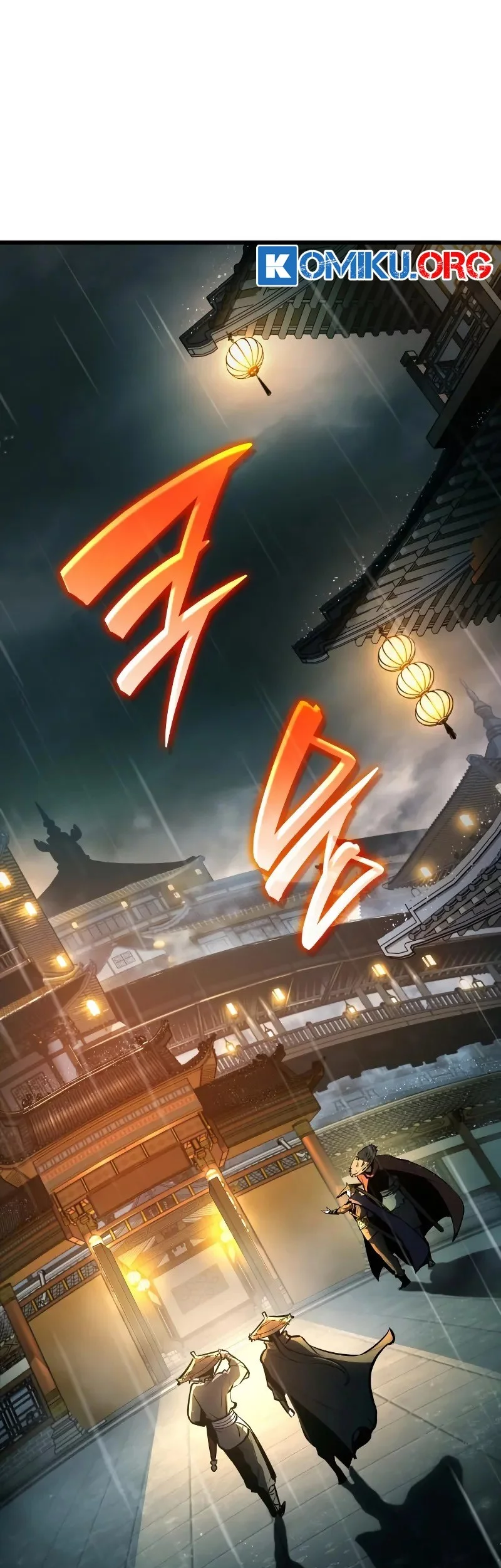 Rebirth of the Divine Demon Chapter 3 Gambar 35