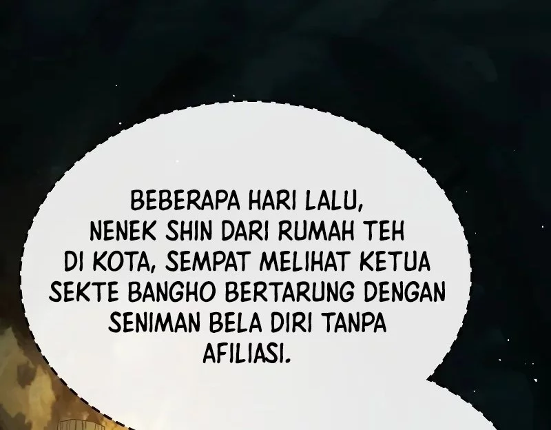 Rebirth of the Divine Demon Chapter 3 Gambar 40