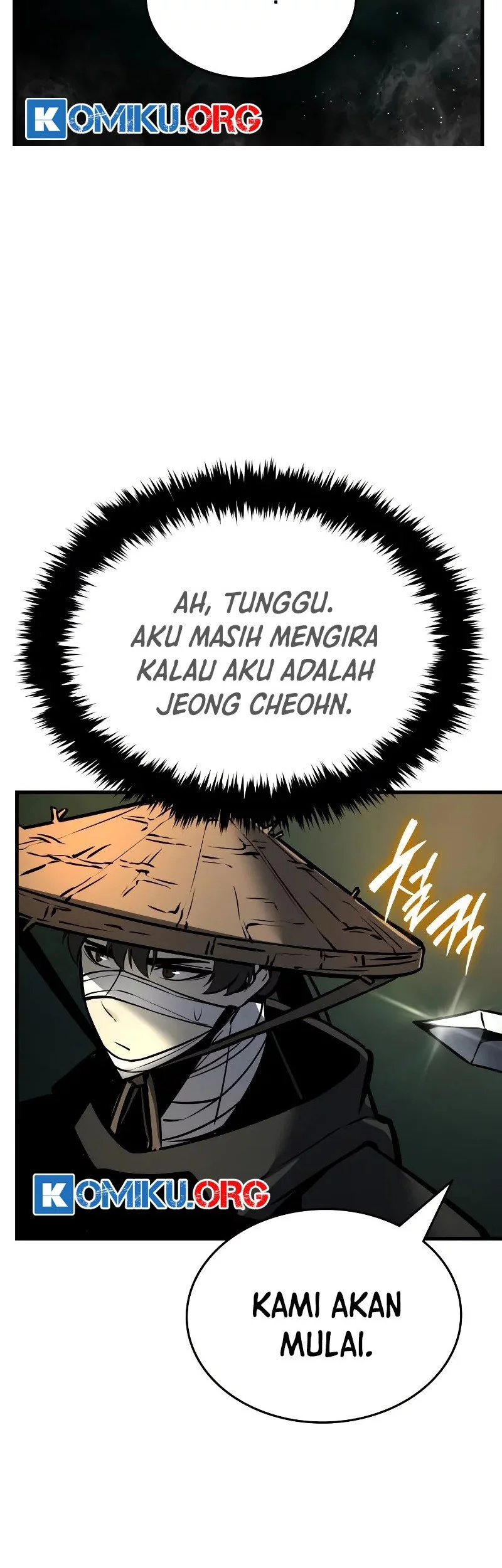 Rebirth of the Divine Demon Chapter 3 Gambar 56