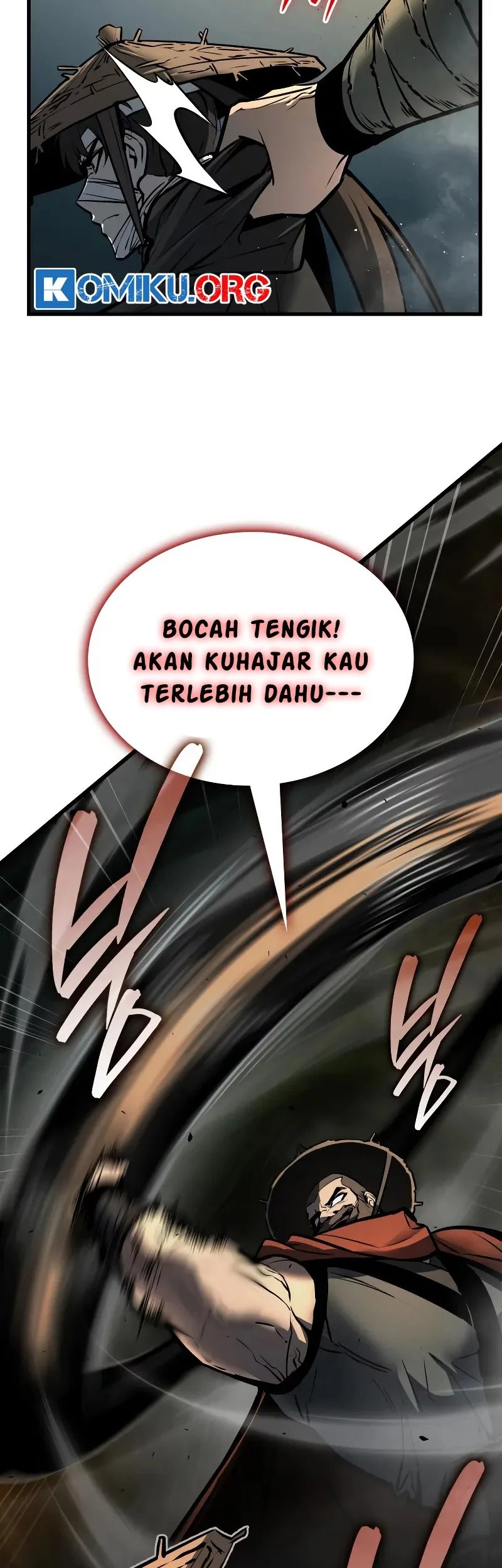 Rebirth of the Divine Demon Chapter 3 Gambar 59