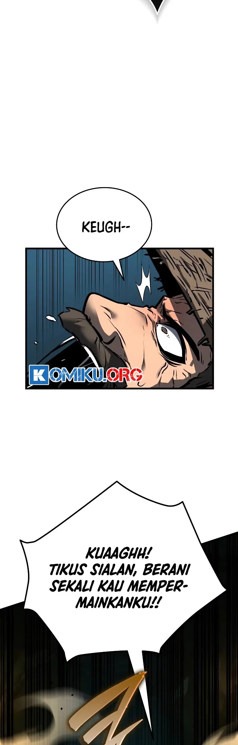 Rebirth of the Divine Demon Chapter 3 Gambar 63