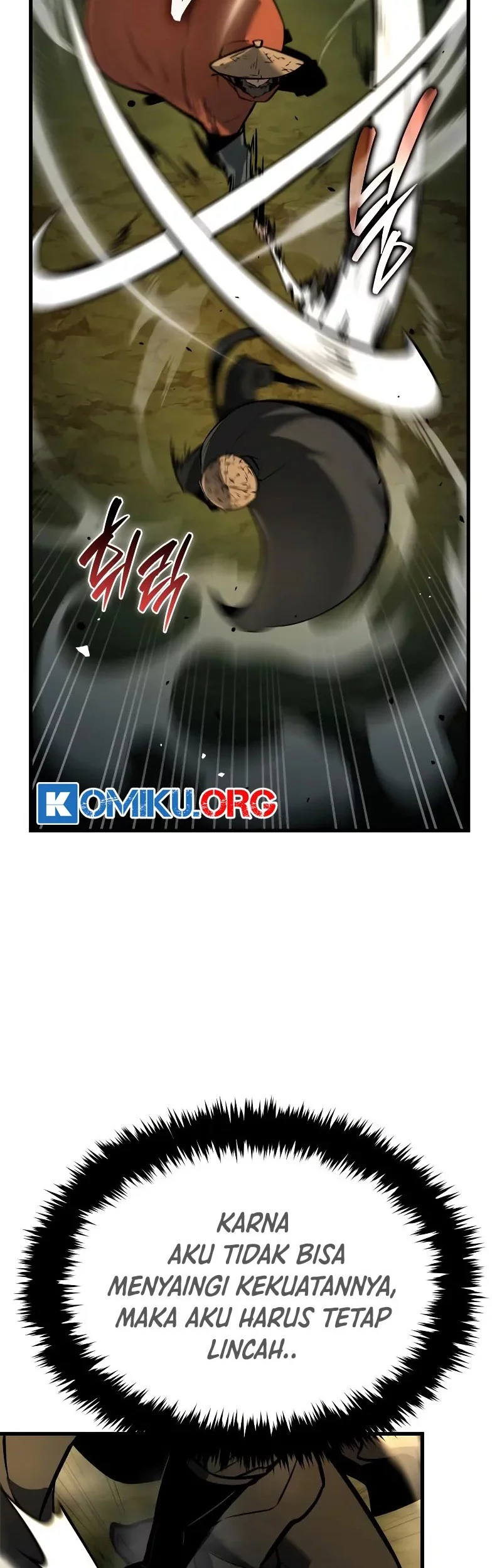 Rebirth of the Divine Demon Chapter 3 Gambar 71