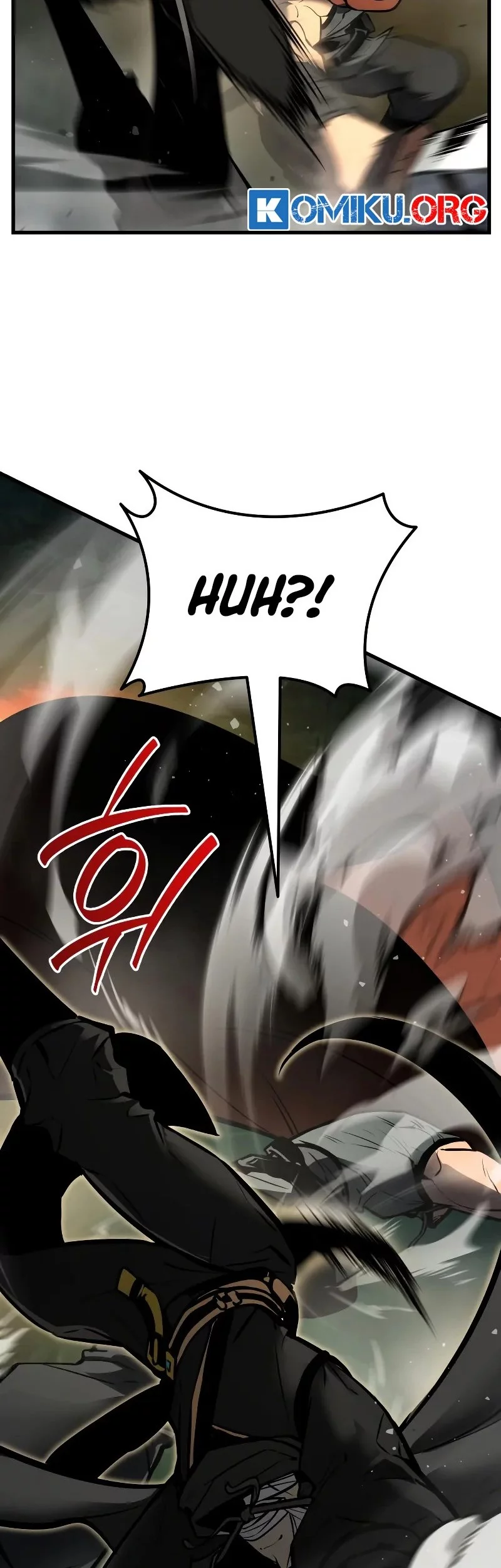 Rebirth of the Divine Demon Chapter 3 Gambar 75