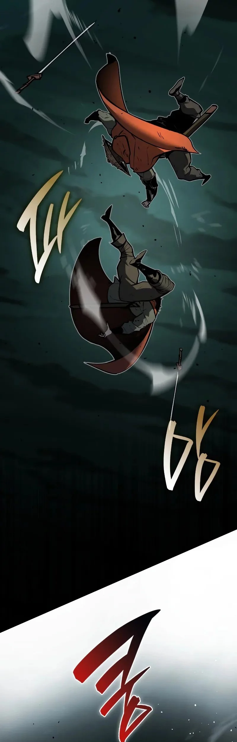 Rebirth of the Divine Demon Chapter 3 Gambar 83