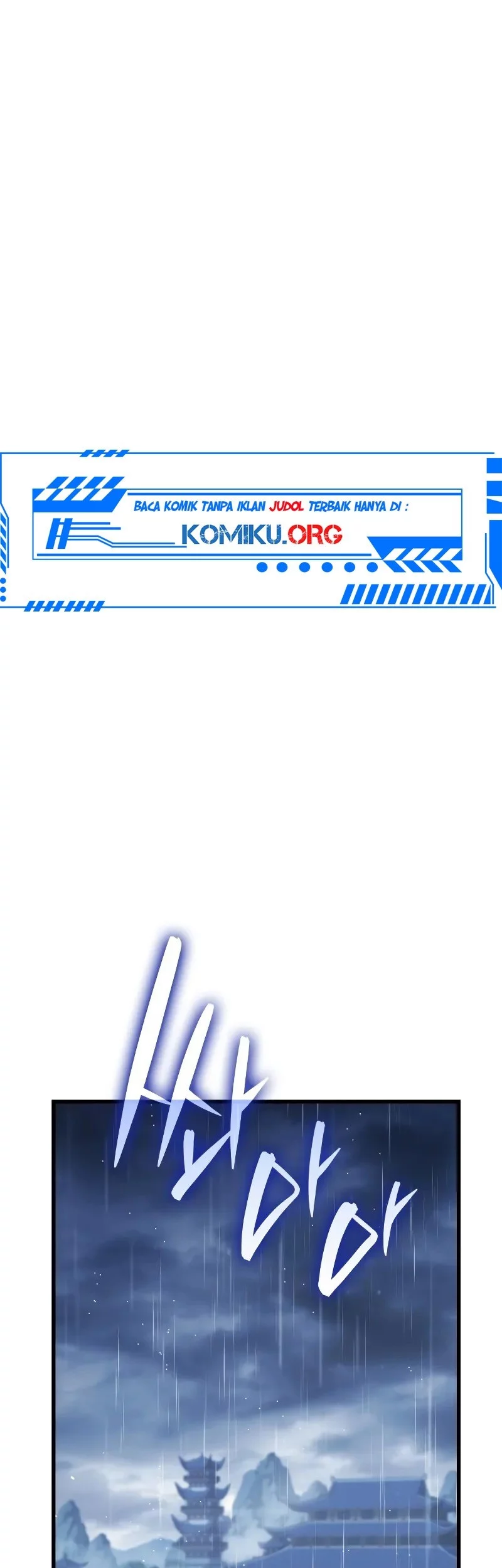 Baca  Rebirth of the Divine Demon Chapter 3 Gambar 2