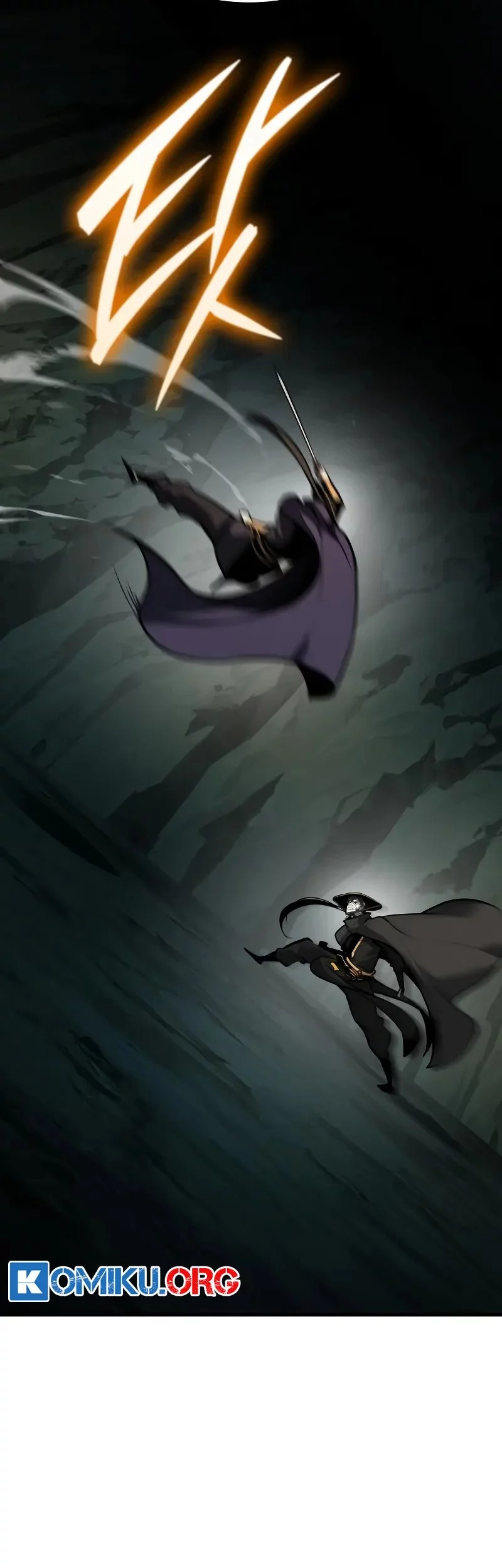 Rebirth of the Divine Demon Chapter 3 Gambar 96