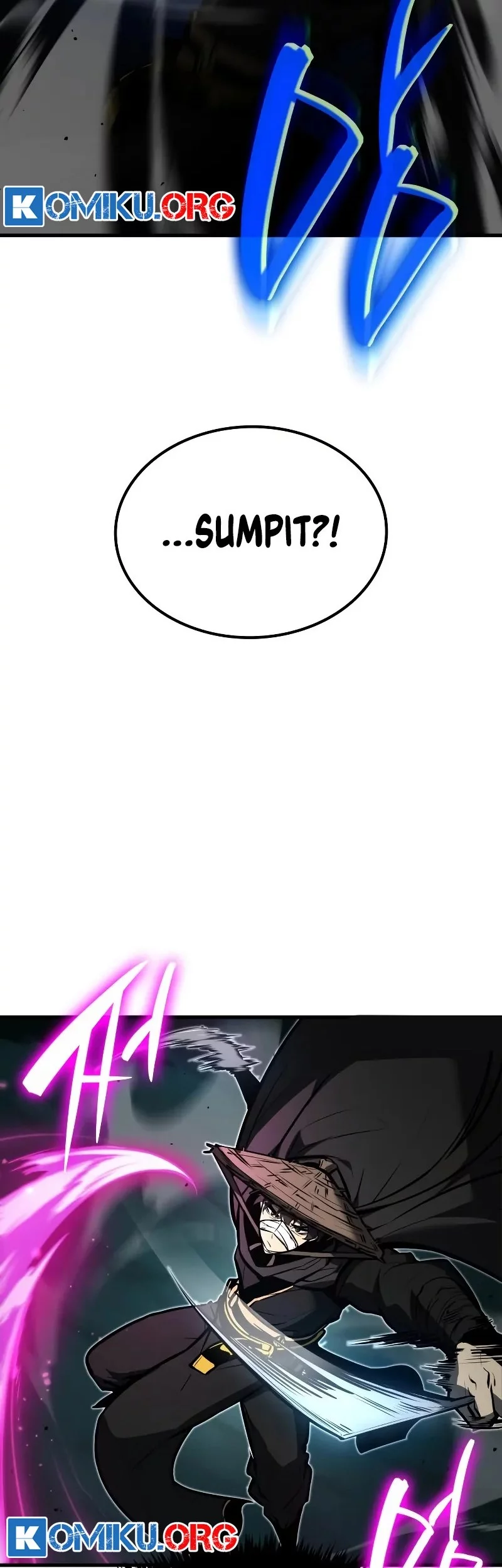 Rebirth of the Divine Demon Chapter 3 Gambar 99